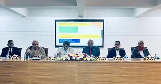 সরকারের ফ্যাসিস্ট হয়ে ওঠার পথ বন্ধ করতেই এ গণভোট: আলী রীয়াজ